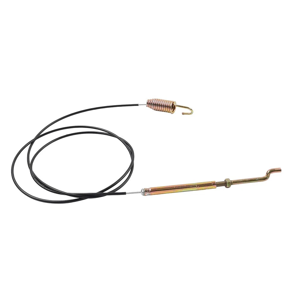 Clutch Cable for MTD Snowblowers (946-0897, 946-0897A, 746-0897, 746-0897A)