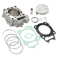 78mm Cylinder Piston Top End Rebuild Kit for Honda CRF250R (2004–2009), CRF250X (2004–2013)