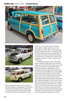 Morris Cars Complete Guide for Morris (1948-1984)