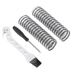 Hose Repair and Installation Kit for Tineco Floor ONE S3 S5 S6 S7