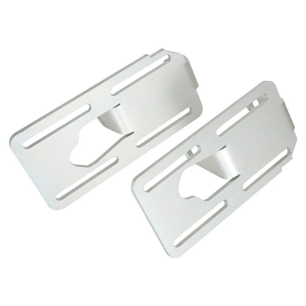 Engine Motor Mounts for LS1 LS2 LS6 LSX LQ4 LQ9 (1988–1998)