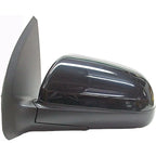 Heated Driver Side Mirror for Chevy Aveo (2007–2011)