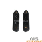 Tall Riser Bracket Adjustable for Harley CVO Street Glide FLHXSE (2023)