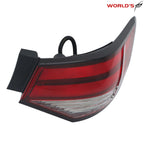 Right Tail Light Lamp for Nissan Sentra (2021–2023)