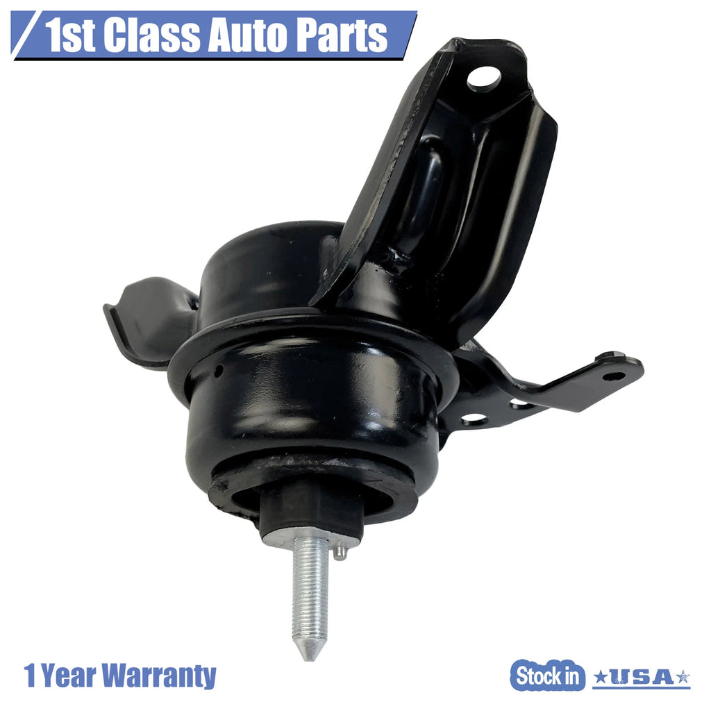 Front Right Motor Mount for Hyundai Sonata, Kia Cadenza, Optima (2011–2016)