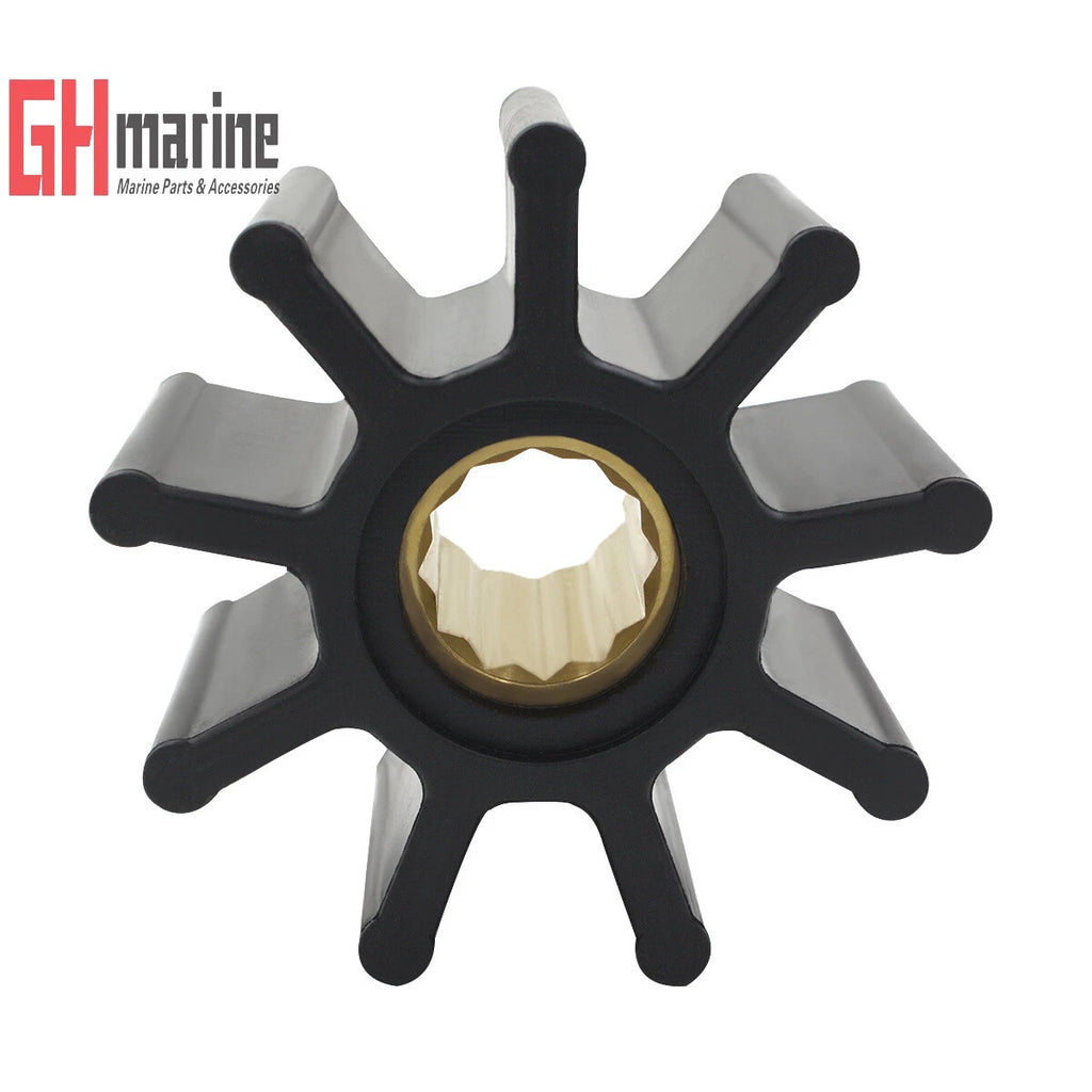 Engine Flexible Impeller for Caterpillar Marine Power LTD (3.323 / 329)