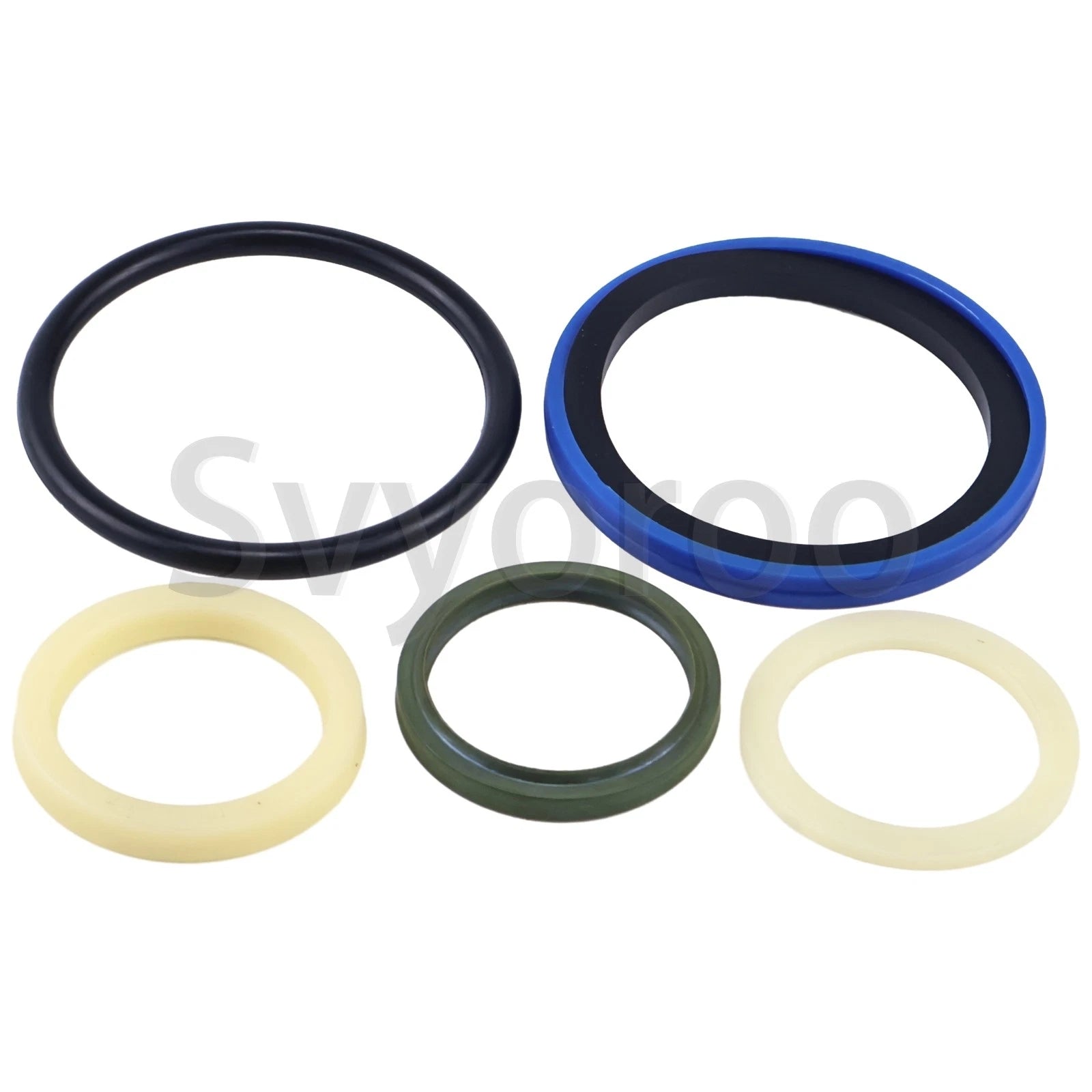 Tilt Cylinder Seal Kit 94404-30140 for Mitsubishi Caterpillar DP40