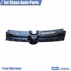 Glossy Black Grille for VW Golf GTI (2015-2016)