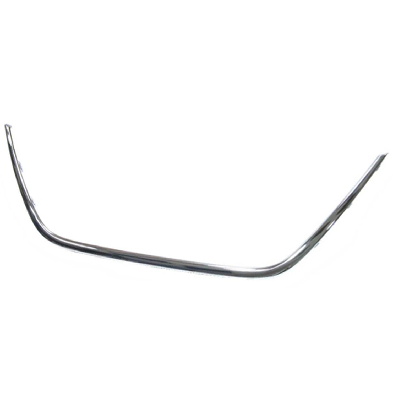 Replacement Chrome ABS Grille Molding for 2009-2010 Hyundai Sonata