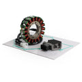 Regulator Stator Gasket Kit for Honda VT 750 C Shadow ACE (2001–2003) 31120-MBA-004