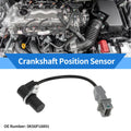 Crankshaft Position Sensor for KIA Sedona GQ 2001–2006 No. 0K56P18891 1 Pc