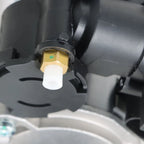Air Suspension Compressor Pump for Mercedes GL ML Class W164 (2007–2012)