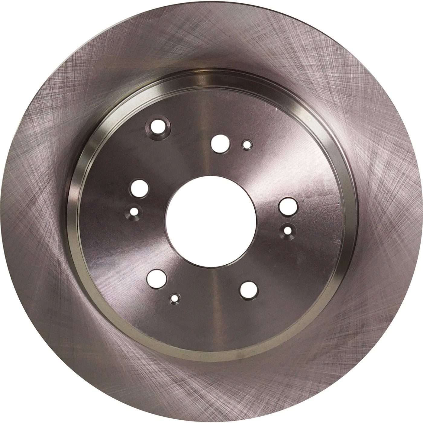 Rear Brake Disc Rotors and Pads Kit for Honda Pilot (2015)