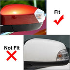 LED Dynamic Turn Signal Lights for Ford S-Max, Kuga, C-Max (2006-2023)