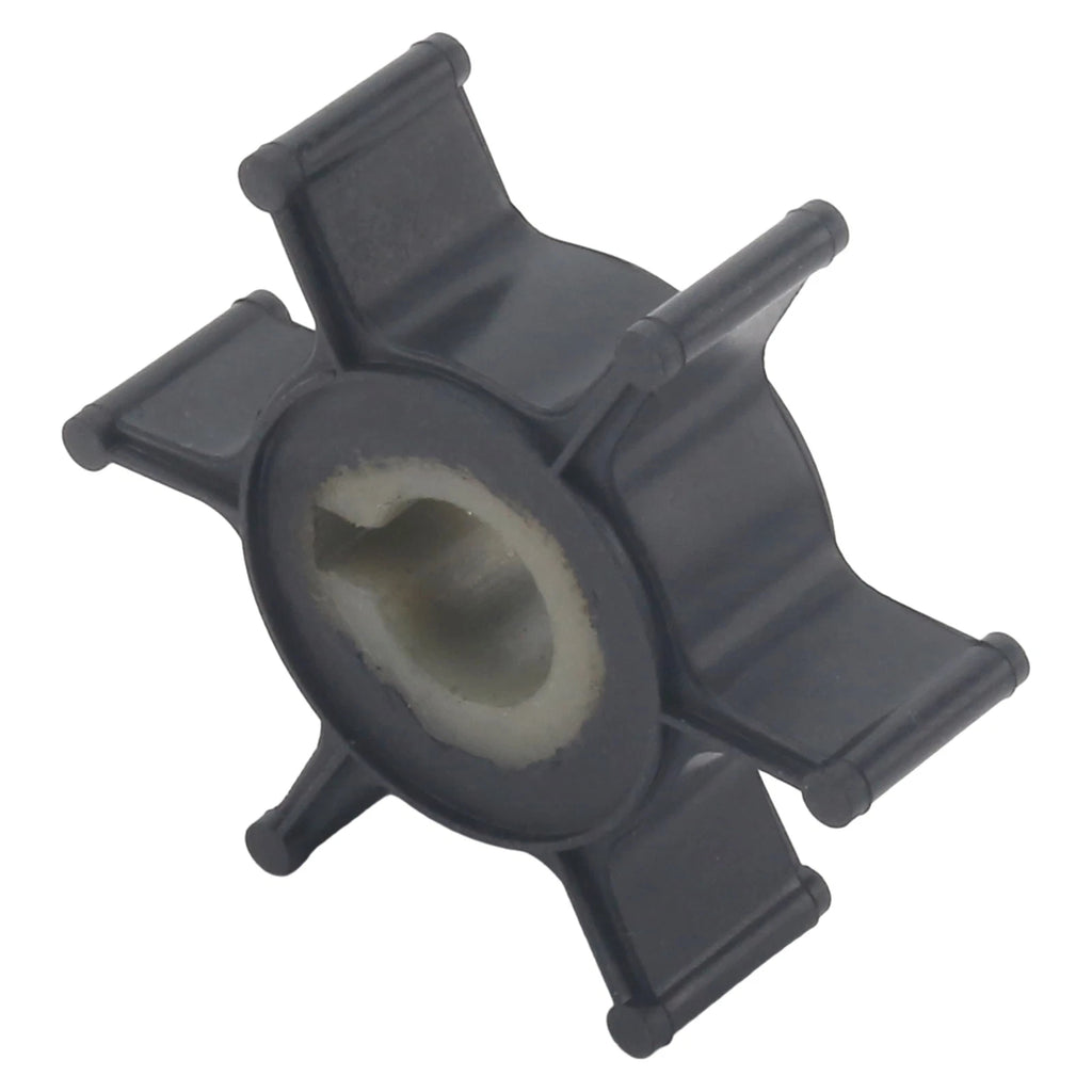 Water Pump Impeller w/ Pin for Yamaha Outboard (646-44352-01-00)