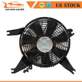 Cooling Fan for Mitsubishi Montero (2001–2003)