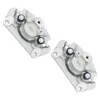 Rear Brake Caliper with Bracket for Dodge Durango (2004-2009) Ram 1500 (2011-2018)