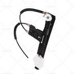 Rear Left Window Regulator for Ford Mondeo MA MB MC (2007–2014)