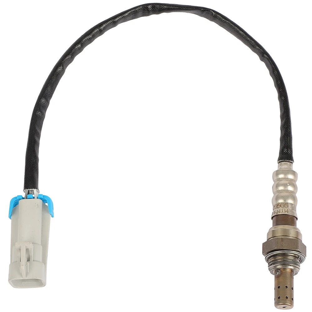 Set of 4 O2 Oxygen Sensors for Chevy Silverado 1500 2500 GMC Sierra (2000–2002)