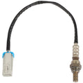 Set of 4 O2 Oxygen Sensors for Chevy Silverado 1500 2500 GMC Sierra (2000–2002)
