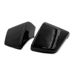 Gloss Black Battery Side Fairing Cover for Honda Shadow ACE VT750 VT400 (1997–2003)