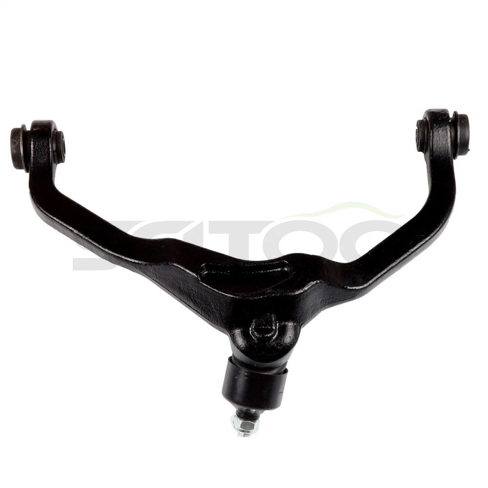 Front Lower Ball Joint Idler Arm Bracket for Dodge Ram 1500 (2000–2002)