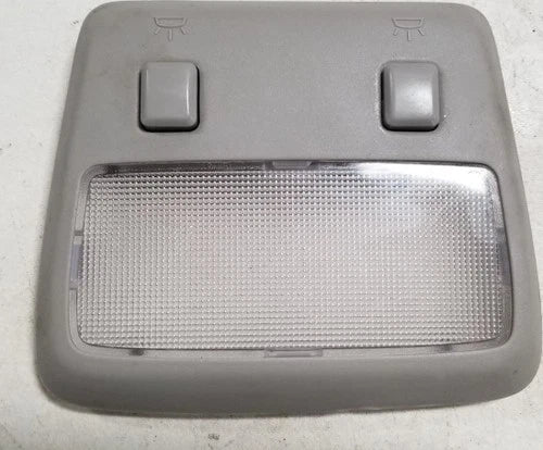 Dome Light for Lincoln LS (2000–2002) - Gray