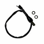 Hydraulic Brake Light Stop Switch for KTM 125 200 250 300 400 450 520 (M10x1.00mm)