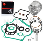 0.25mm O.S Connecting Rod Piston Gasket Kit for Club Car DS (1992–2000)