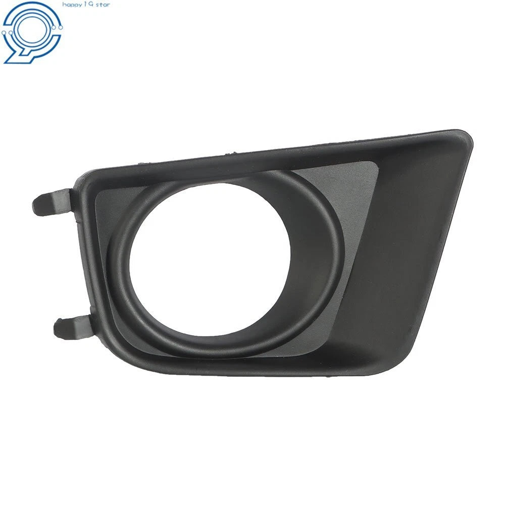 Bumper Fog Lights for Toyota Tacoma (2012–2015) with Switch and Bulbs