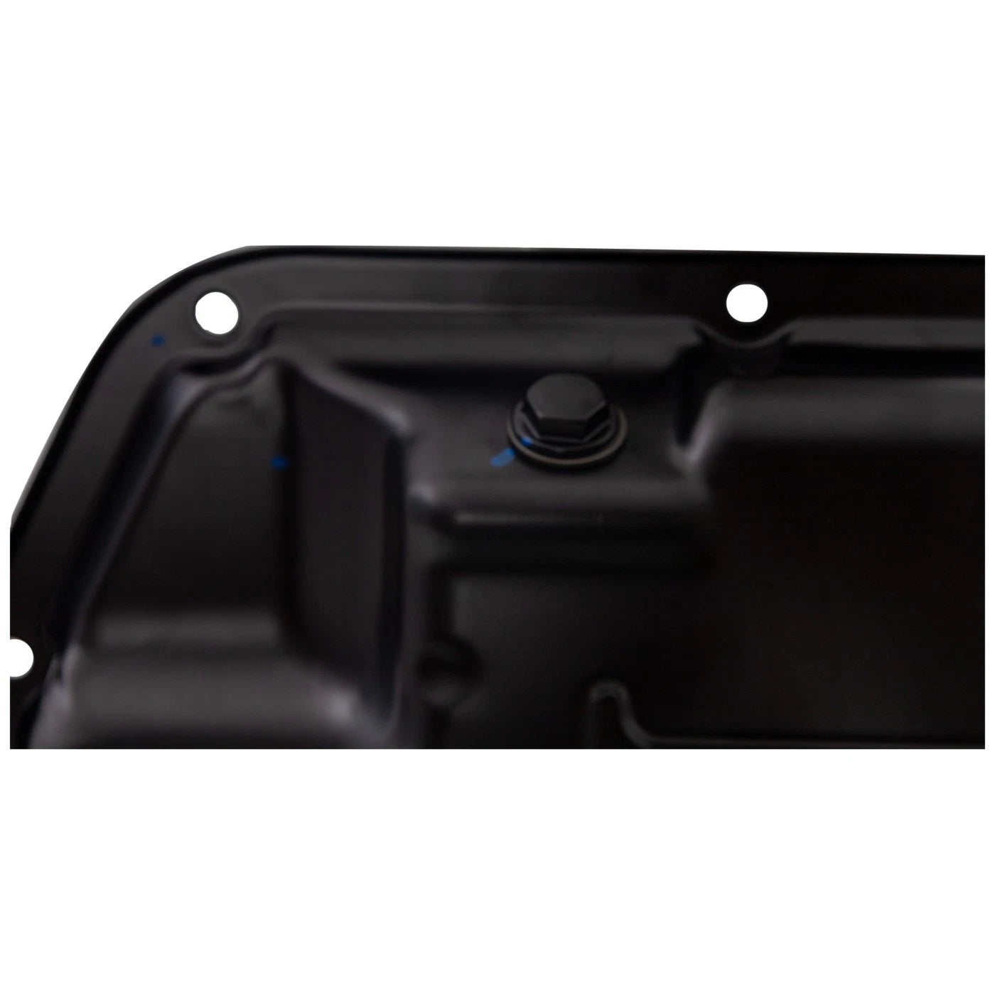 Oil Pan Lower for Nissan Cube Sentra Versa (2007–2012)