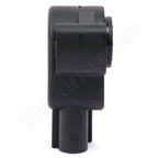 2X Throttle Position Sensor for Ford Expedition (1997–2004)