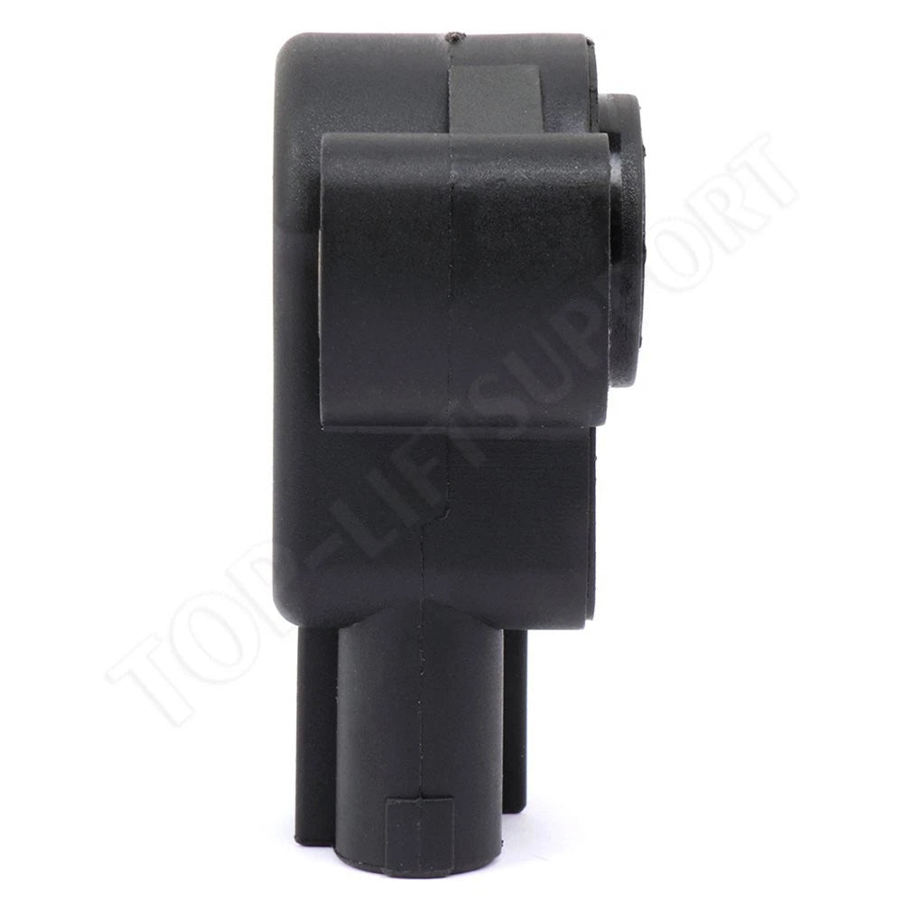 2X Throttle Position Sensor for Ford Expedition (1997–2004)