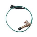 Turbo Speed Sensor for Cummins Turbo ISX ISM ISL 8.0L