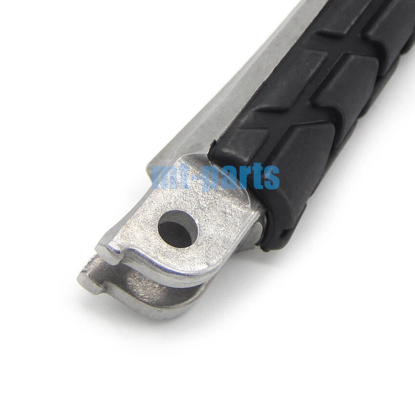 Footrest Foot Pegs for Honda CB600F Hornet 600 (2007–2010) / CB250 Hornet (1998–2010)