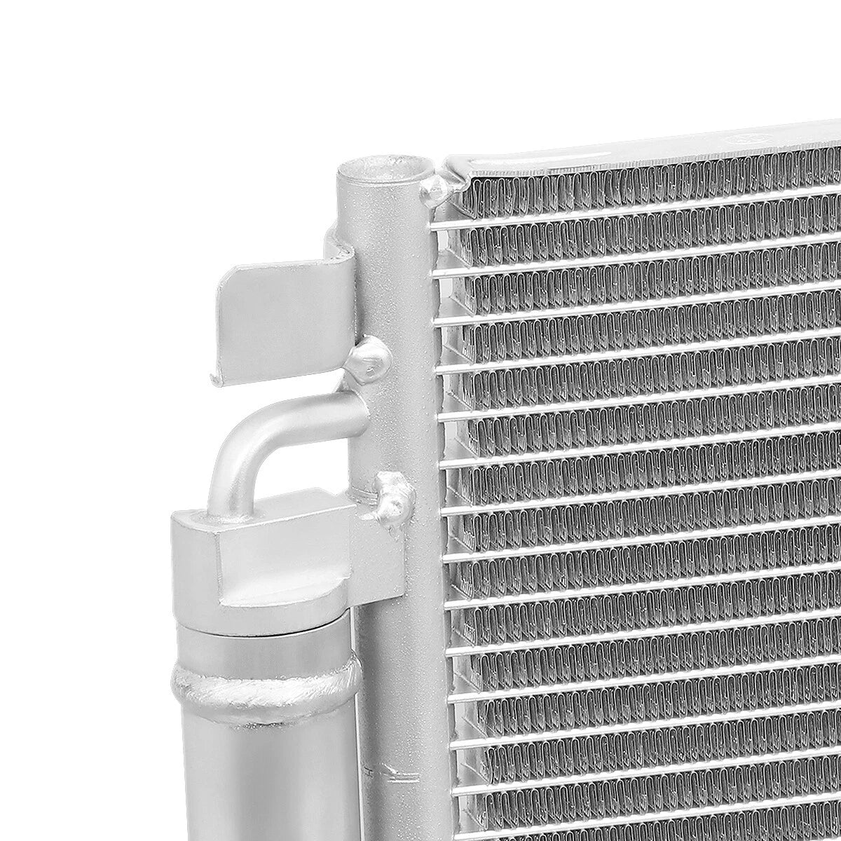 A/C Condenser for Chevrolet Equinox, Torrent (2006–2009) 3.4L 3468