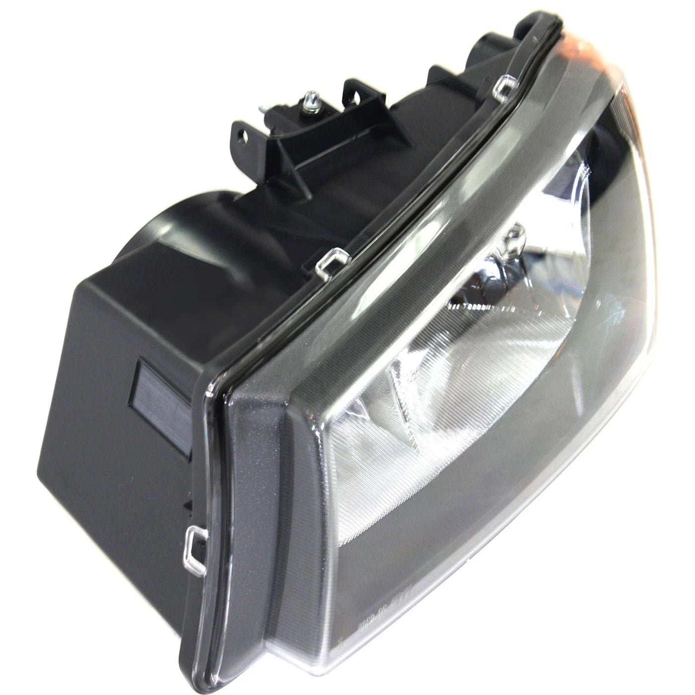 Fender Kit for Chevy Silverado 1500 (2003–2006) Front Left and Right