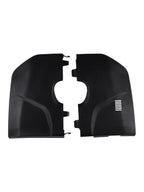 Inside Rearview Rear View Mirror Cover Cap for Chevrolet Cruze (2008–2016)