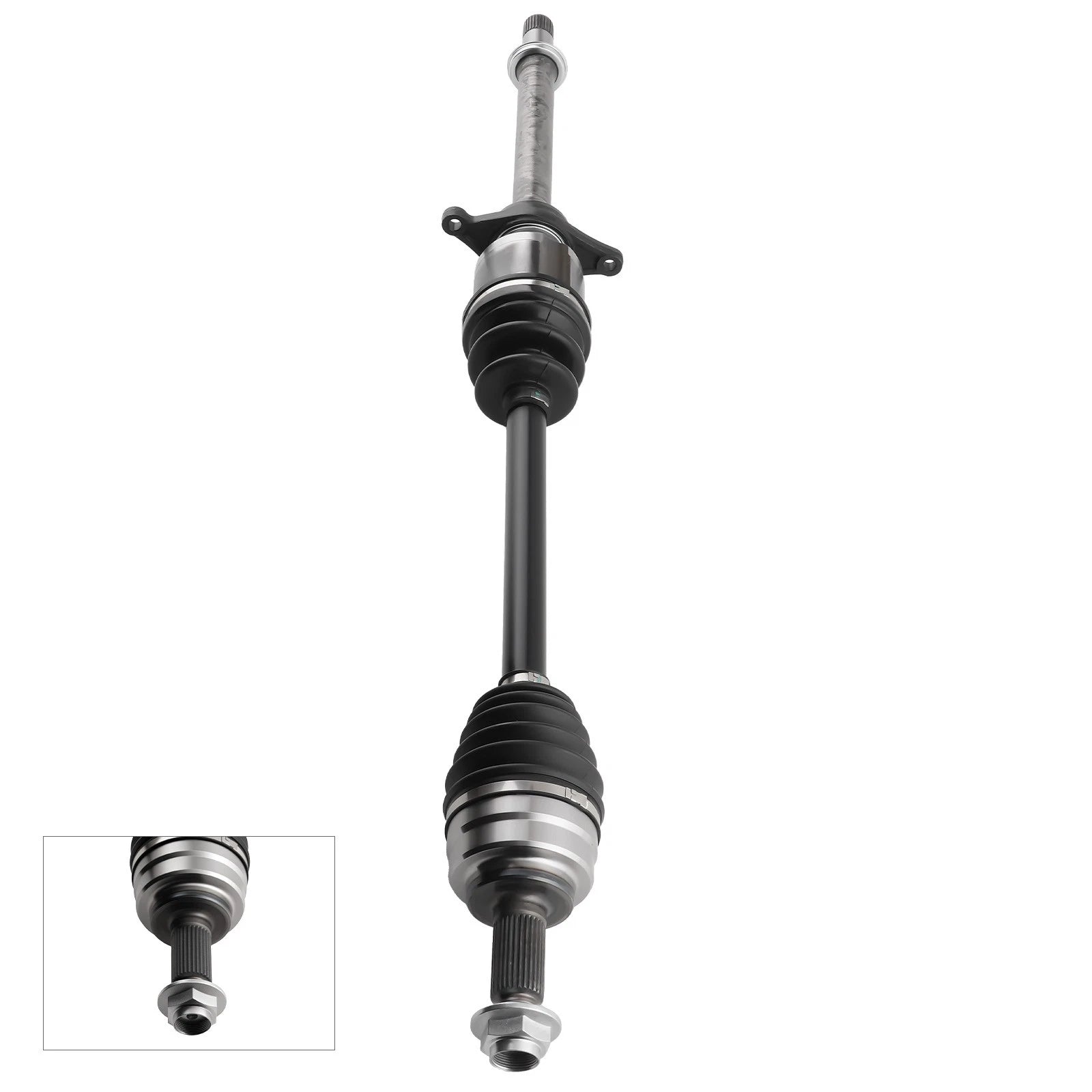 Front Right CV Axle Joint Shaft Assembly for Honda Odyssey (2011–2013)