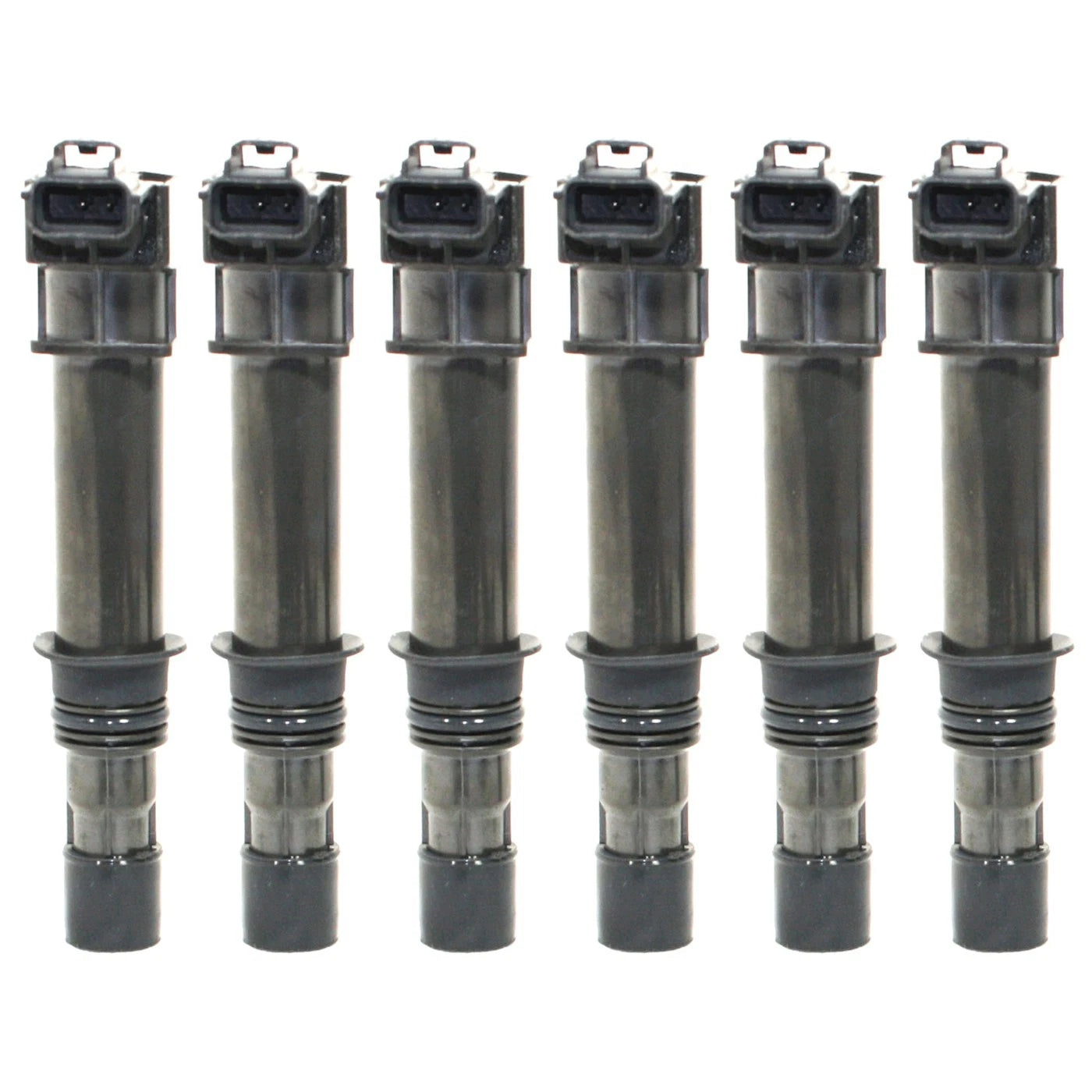 Ignition Coils Set of 6 for Ram Truck Dodge Dakota Jeep Grand Cherokee