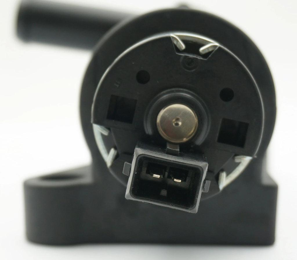 Auxiliary Coolant Pump for Mercury Mariner, Ford Escape (2006–2007)