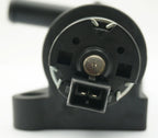 Auxiliary Coolant Pump for Mercury Mariner, Ford Escape (2006–2007)