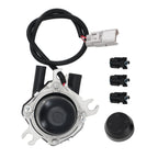 Secondary Air Pump for Toyota Sequoia Tundra Land Cruiser LX570 (2007–2013)