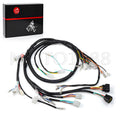 Wire Harness Assembly for Yamaha Warrior 350 YFM350X (1997–2001)