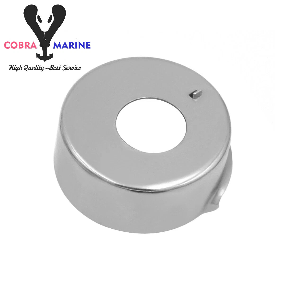 Water Pump Impeller Repair Kit for Yamaha Outboard 70hp (6CJ-W0078-00-00)