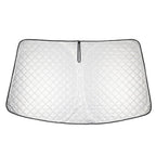 Foldable Windshield Sun Shade for Kia K5 (2021–2025)