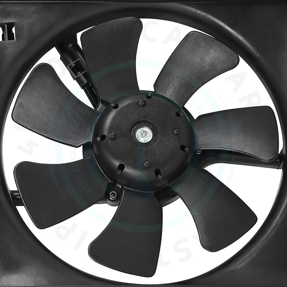 Cooling Fan Assembly for Nissan Altima (1993–1997)