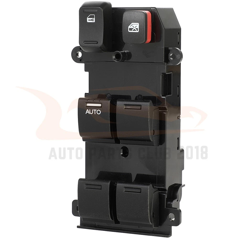Window Switch for Honda CR-V 2010-2011