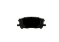 Bosch Front Blue Brake Pads w/ Hardware for