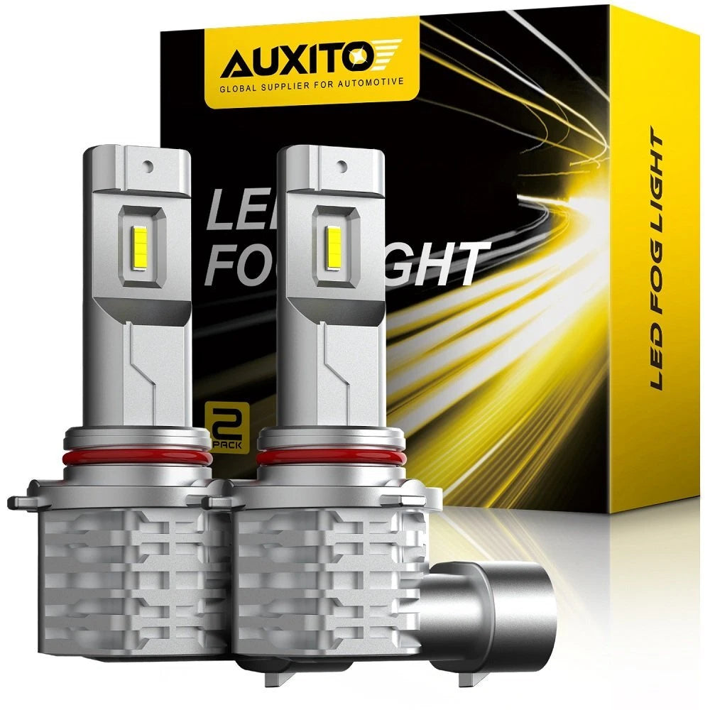 9005 LED Headlight Bulb Conversion Kit for Various Vehicles